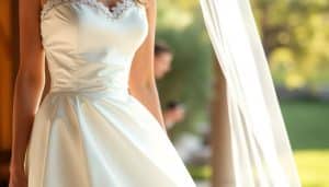 Brautkleid Elegant online kaufen