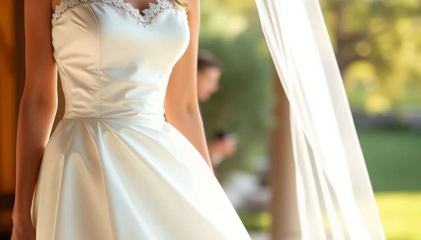 Brautkleid Elegant online kaufen