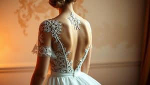 Brautkleid Rückenfrei online kaufen