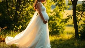 Brautkleid Schwanger online kaufen