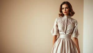 Brautkleid Standesamt für Ältere online kaufen