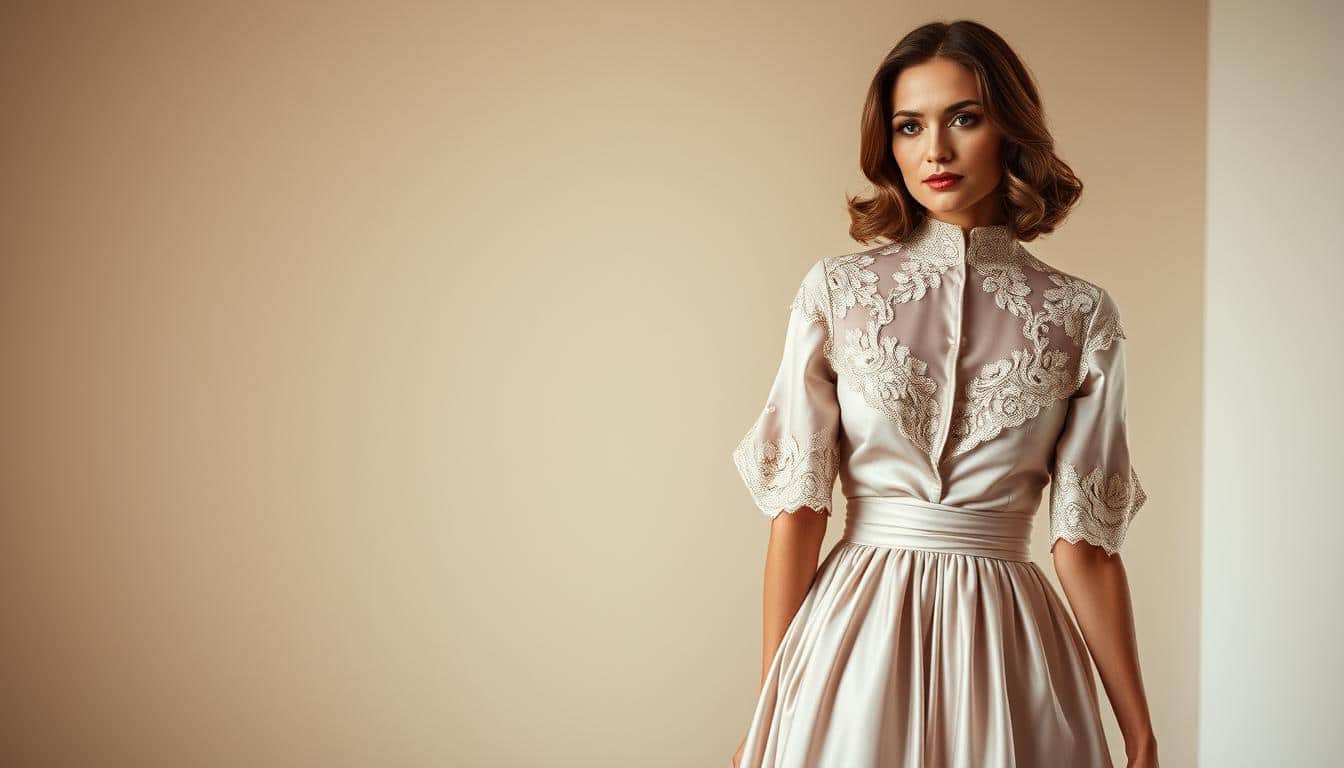 Brautkleid Standesamt für Ältere online kaufen