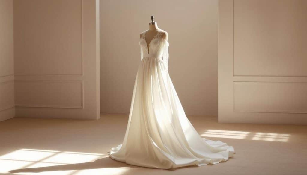 Brautkleid Standesamt online kaufen