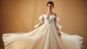 Brautkleid Stile online kaufen