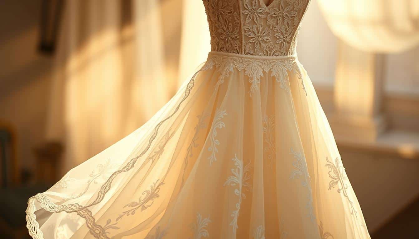 Brautkleid Vintage online kaufen