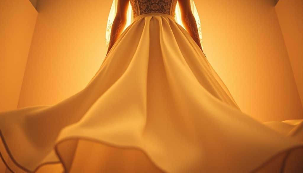 Brautkleid Zweiteiler online kaufen