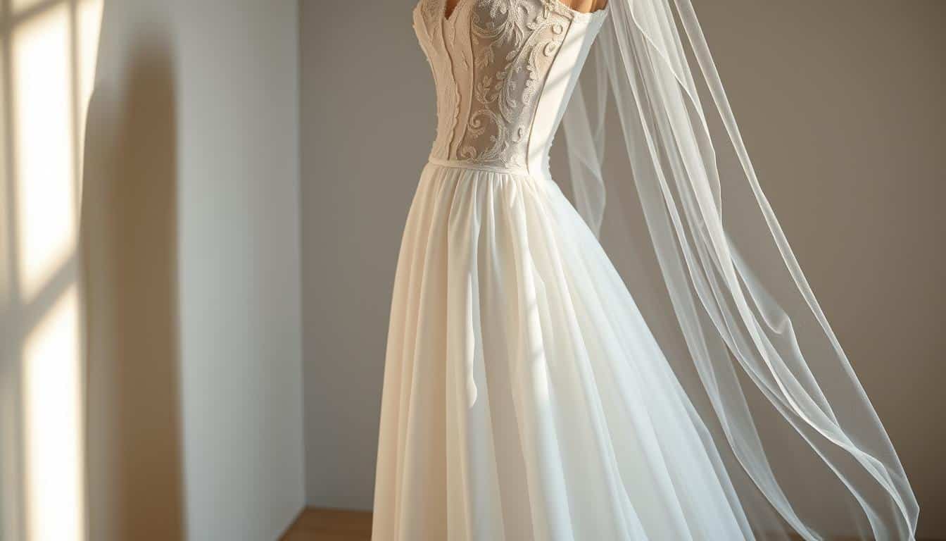 Brautkleid für kleine Frauen online kaufen