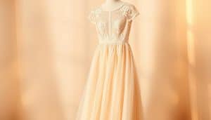 Das perfekte Brautjungfernkleid