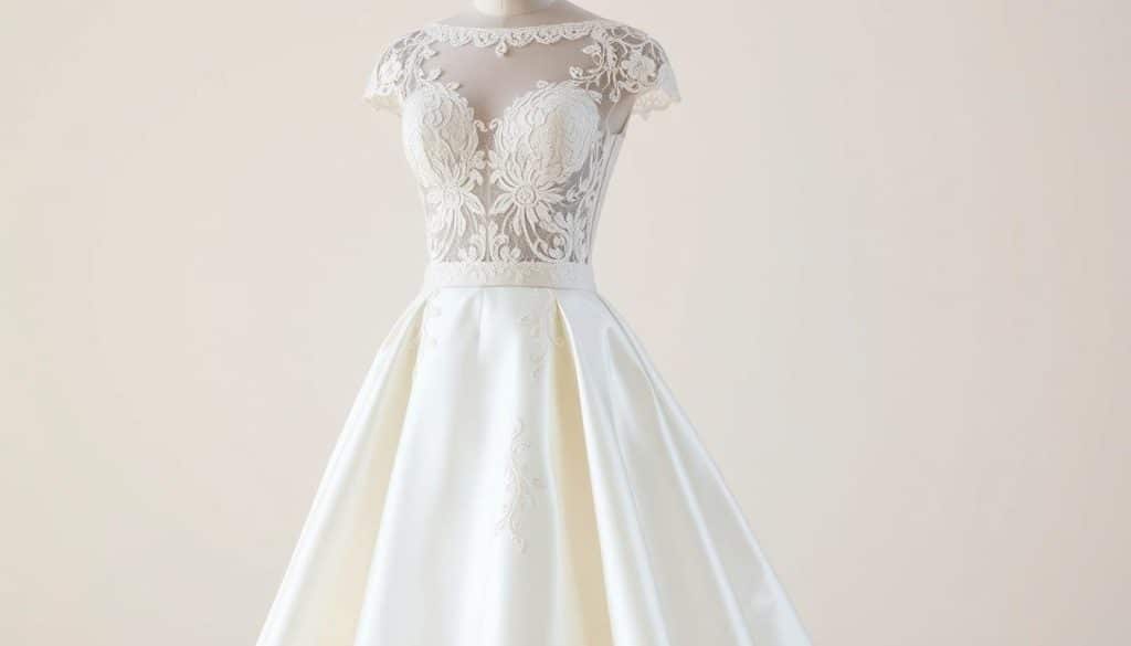 Designer Brautkleid online kaufen