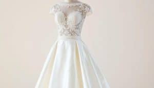 Designer Brautkleid online kaufen
