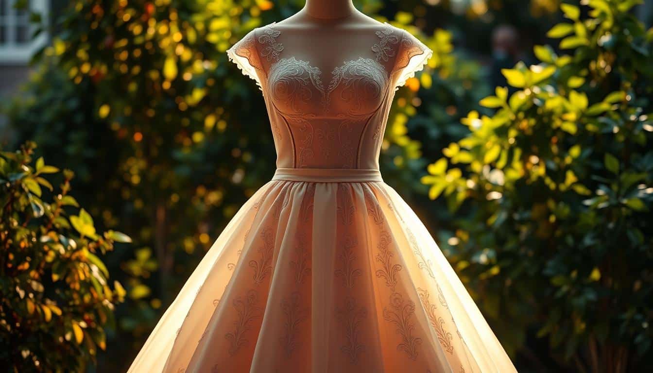 Dirndl Brautkleid online kaufen