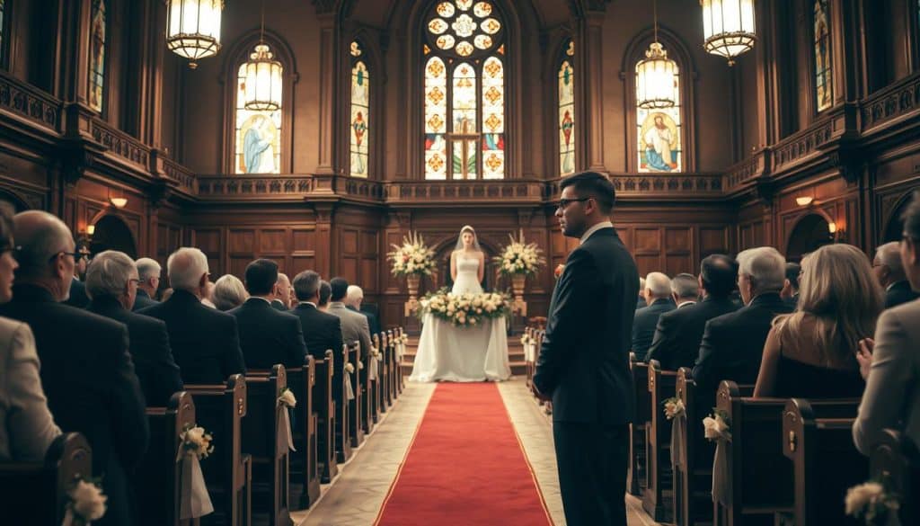 Hochzeit verschieben oder stornieren – das müsst ihr wissen