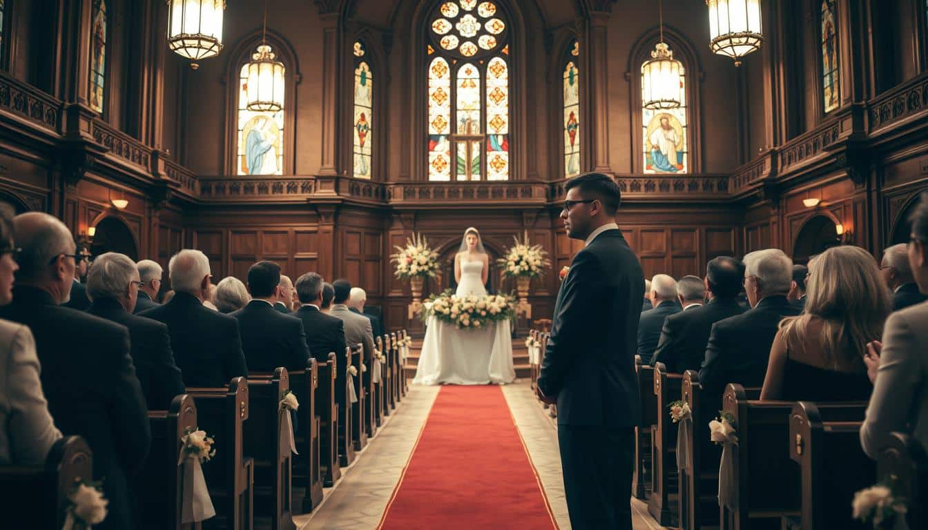 Hochzeit verschieben oder stornieren – das müsst ihr wissen