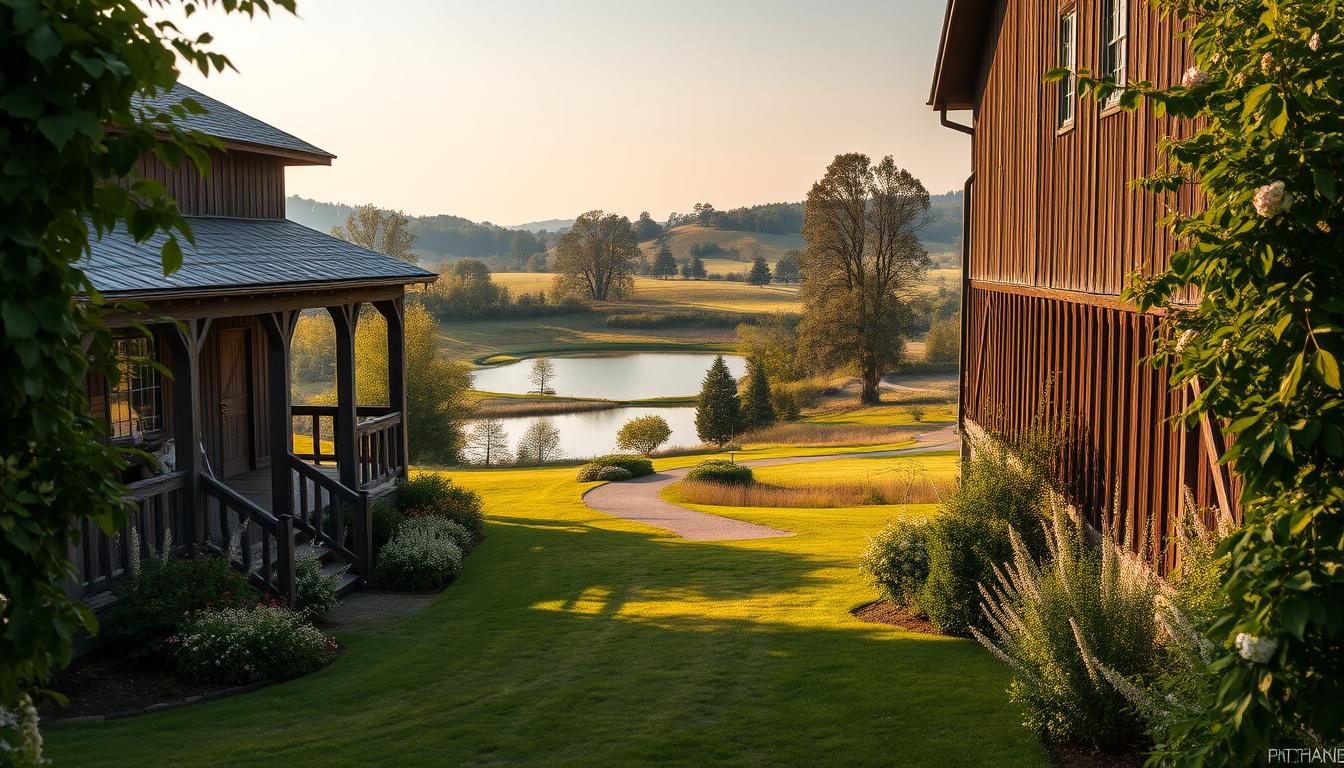 Hochzeitslocation Guide - so findest du die perfekte Location