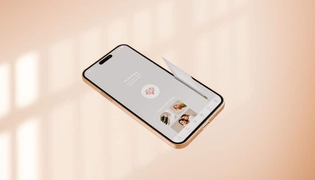 Hochzeitsplanung App