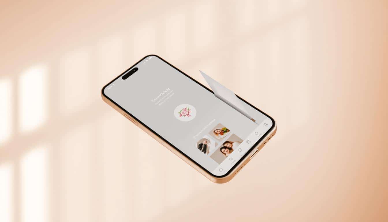 Hochzeitsplanung App