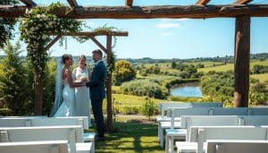 Hochzeitsplanung leicht gemacht