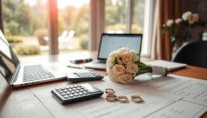 Hochzeitsplanung mit Excel