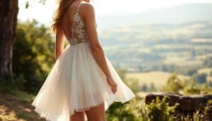 Kurzes Brautkleid online kaufen