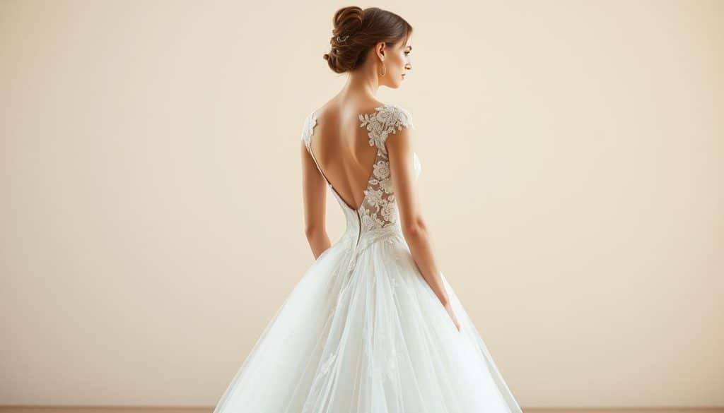 Pronovias Brautkleid online kaufen