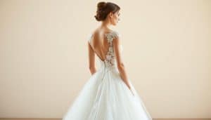 Pronovias Brautkleid online kaufen