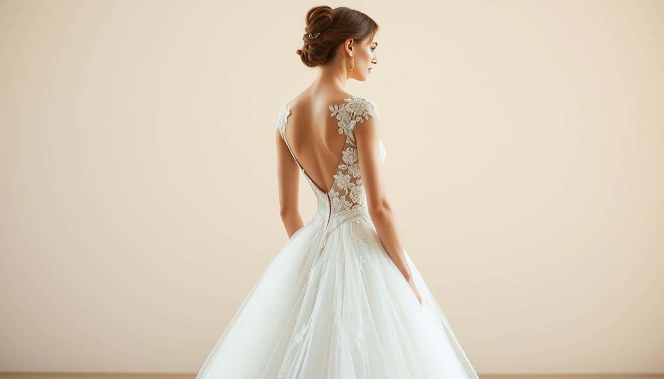 Pronovias Brautkleid online kaufen