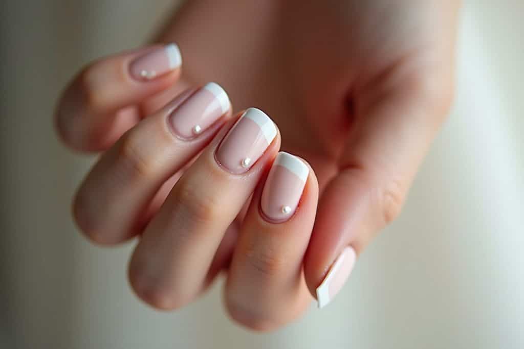 babyboomer braut nägel-Titel