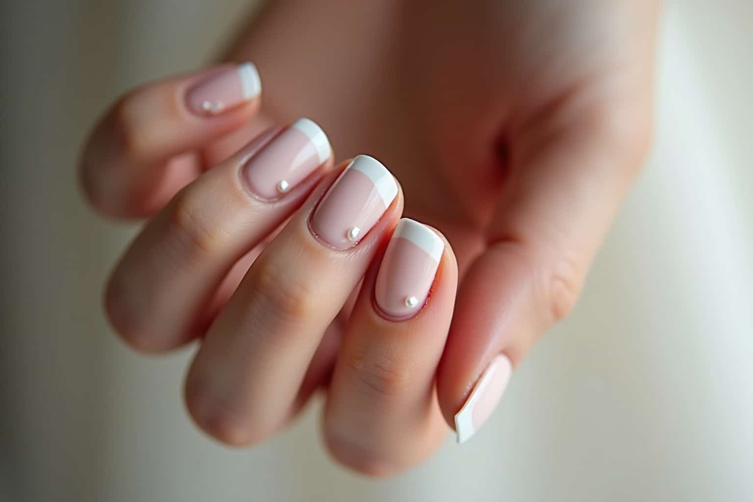 babyboomer braut nägel-Titel