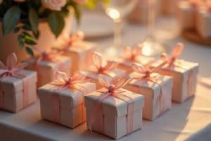 gastgeschenke hochzeit-Titel