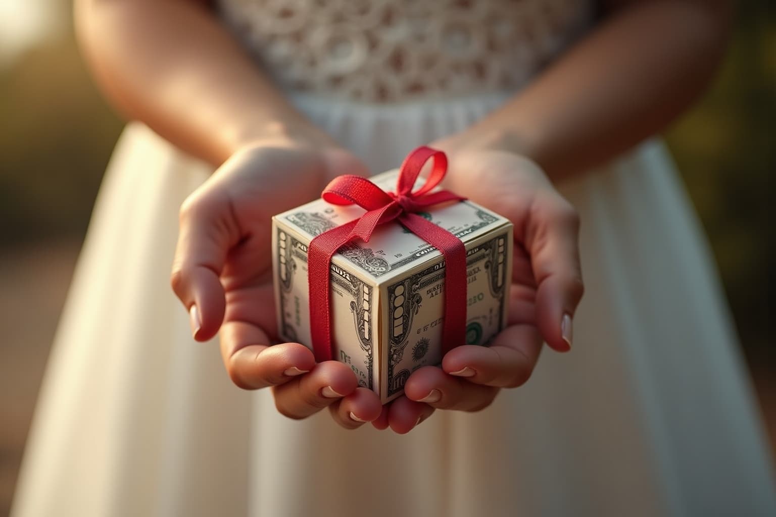 geldgeschenk hochzeit basteln-Titel