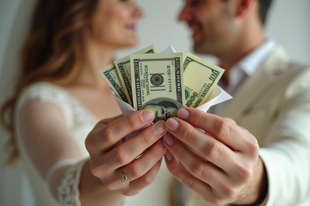 geldgeschenk hochzeit-Titel