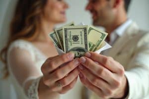 geldgeschenk hochzeit-Titel