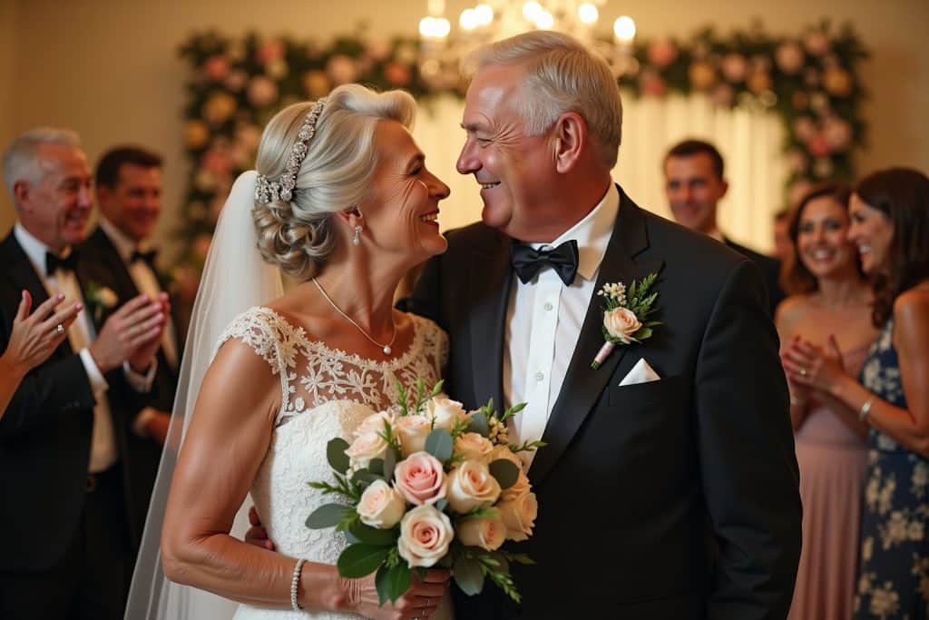 glückwünsche hochzeit nach langem zusammenleben-Titel