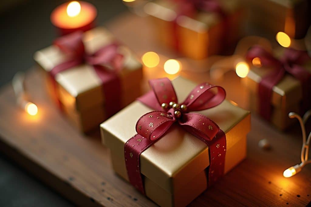 hochzeit geschenk-Titel