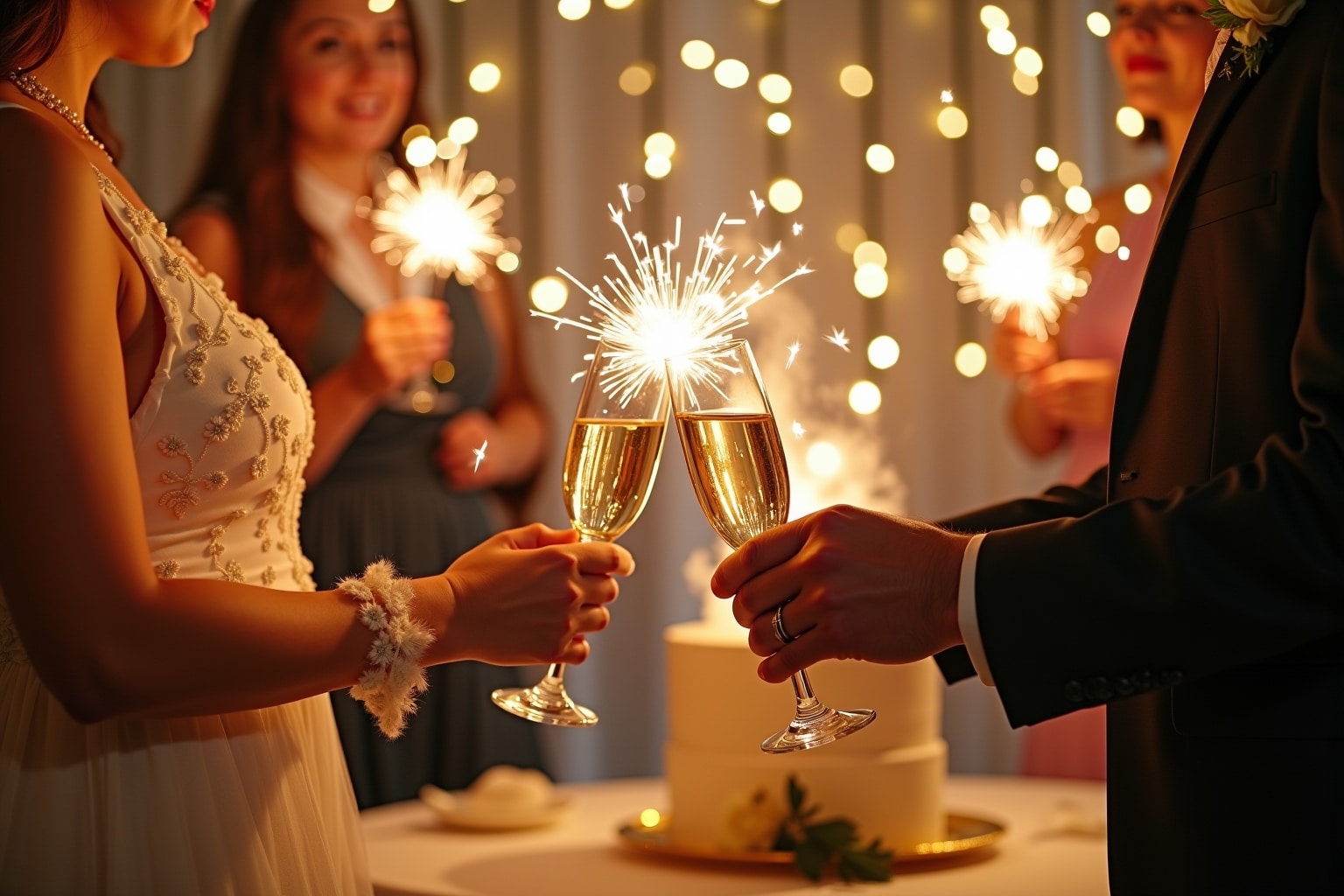 kreative ideen zur goldenen hochzeit-Titel