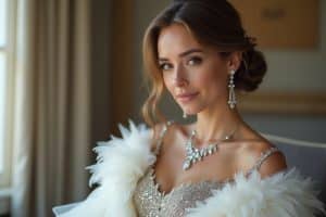 outfit silberhochzeit braut-Titel