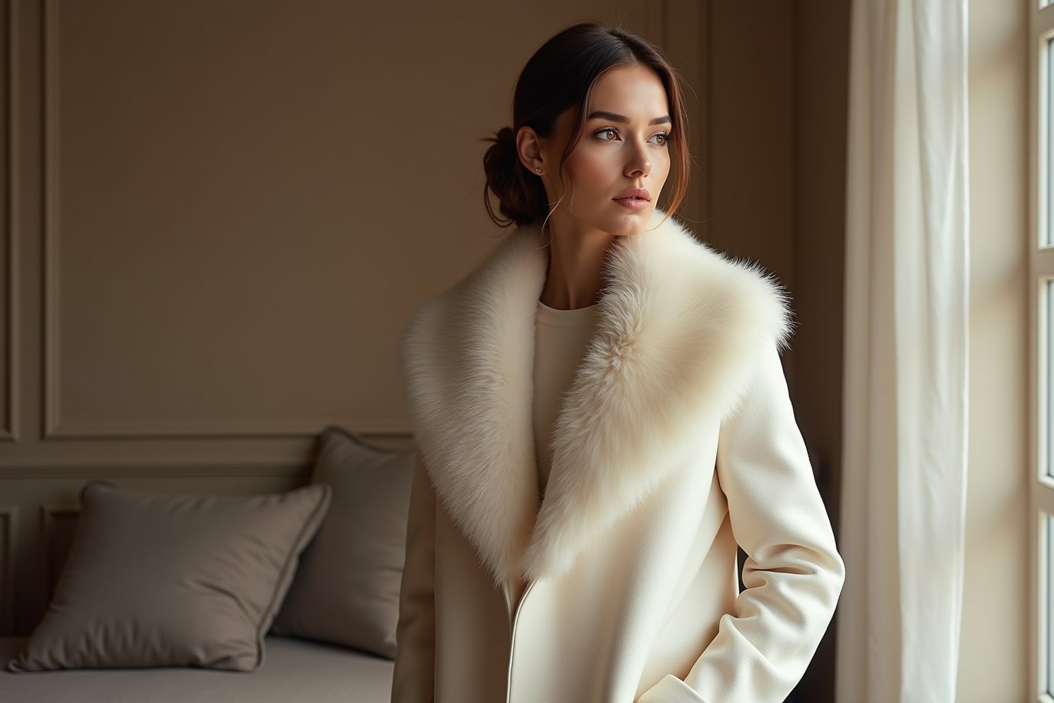 outfit standesamt braut winter-Titel