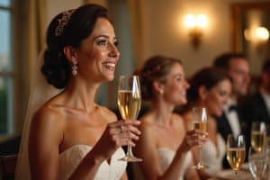 spruch trauzeugin an braut-Titel