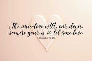 sprüche zur hochzeit modern-Titel