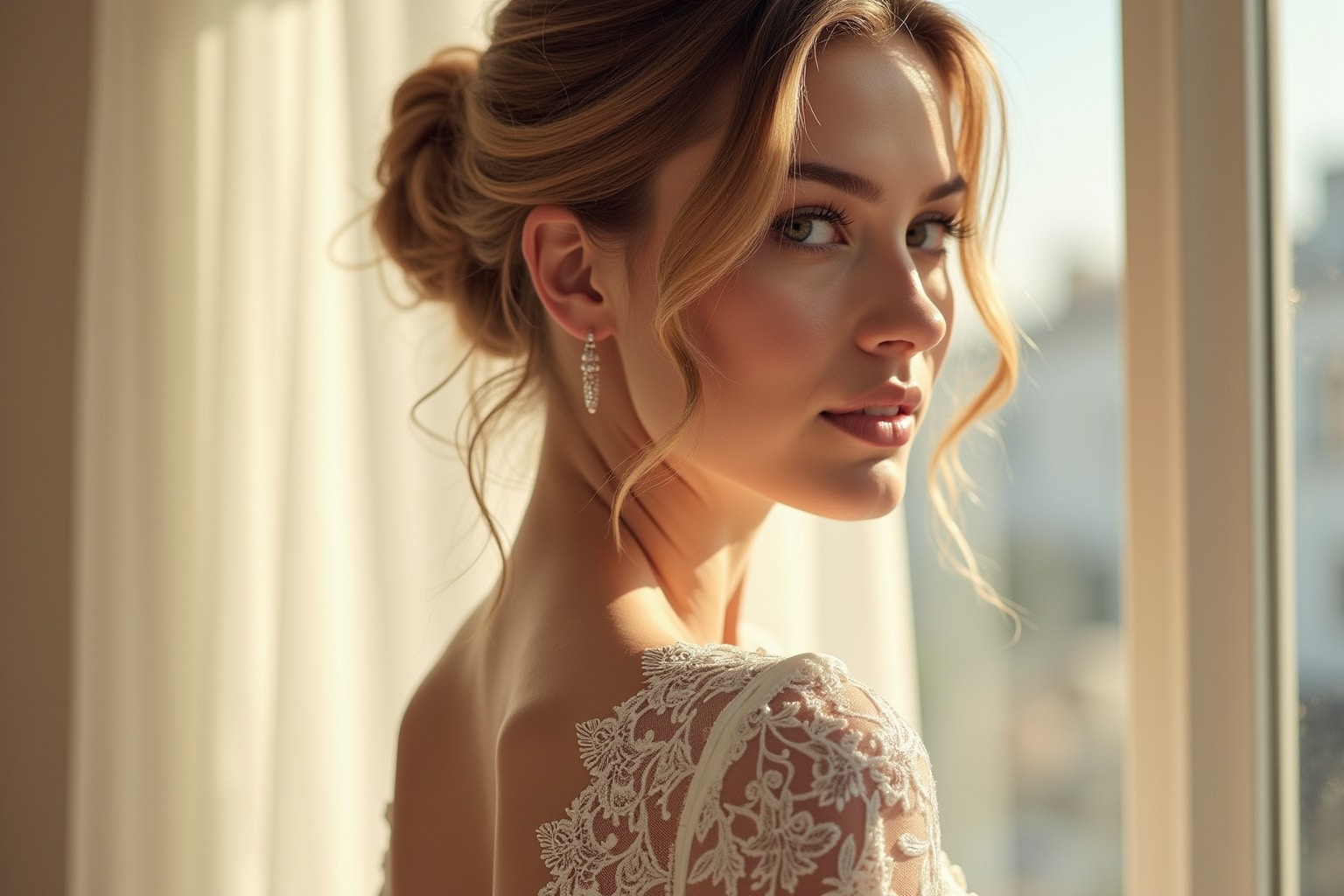 standesamt kleid braut-Titel