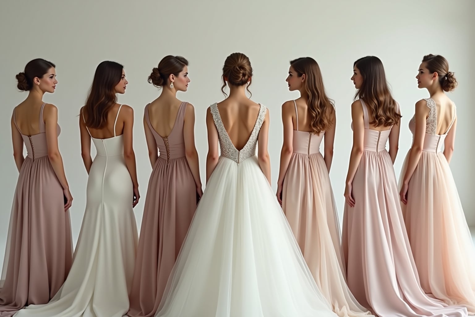 standesamt outfit braut-Titel