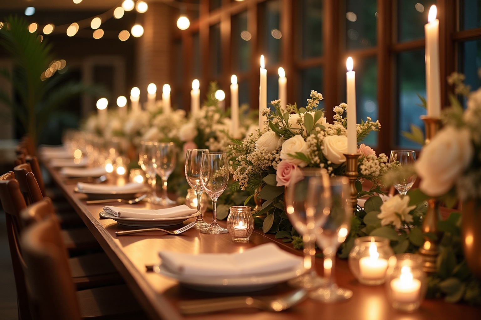 tischdeko hochzeit-Titel