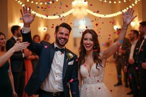 Alles Gute zur Hochzeit: Die besten Glückwünsche