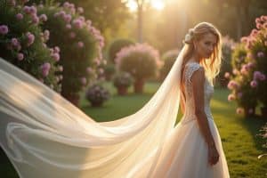 Brautkleider für deinen perfekten Hochzeitstag