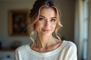 Stylische Braut Pullover für deinen großen Tag