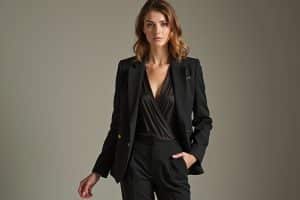 elegante hosenanzüge damen hochzeit-Titel