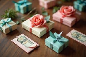 geldgeschenk hochzeit diy-Titel