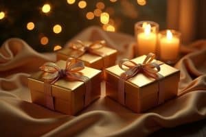 geschenk goldene hochzeit-Titel