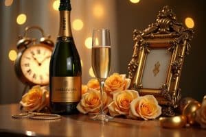 Geschenke zur Goldenen Hochzeit - Inspiration & Ideen