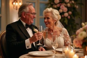 glückwünsche zur diamantenen hochzeit-Titel